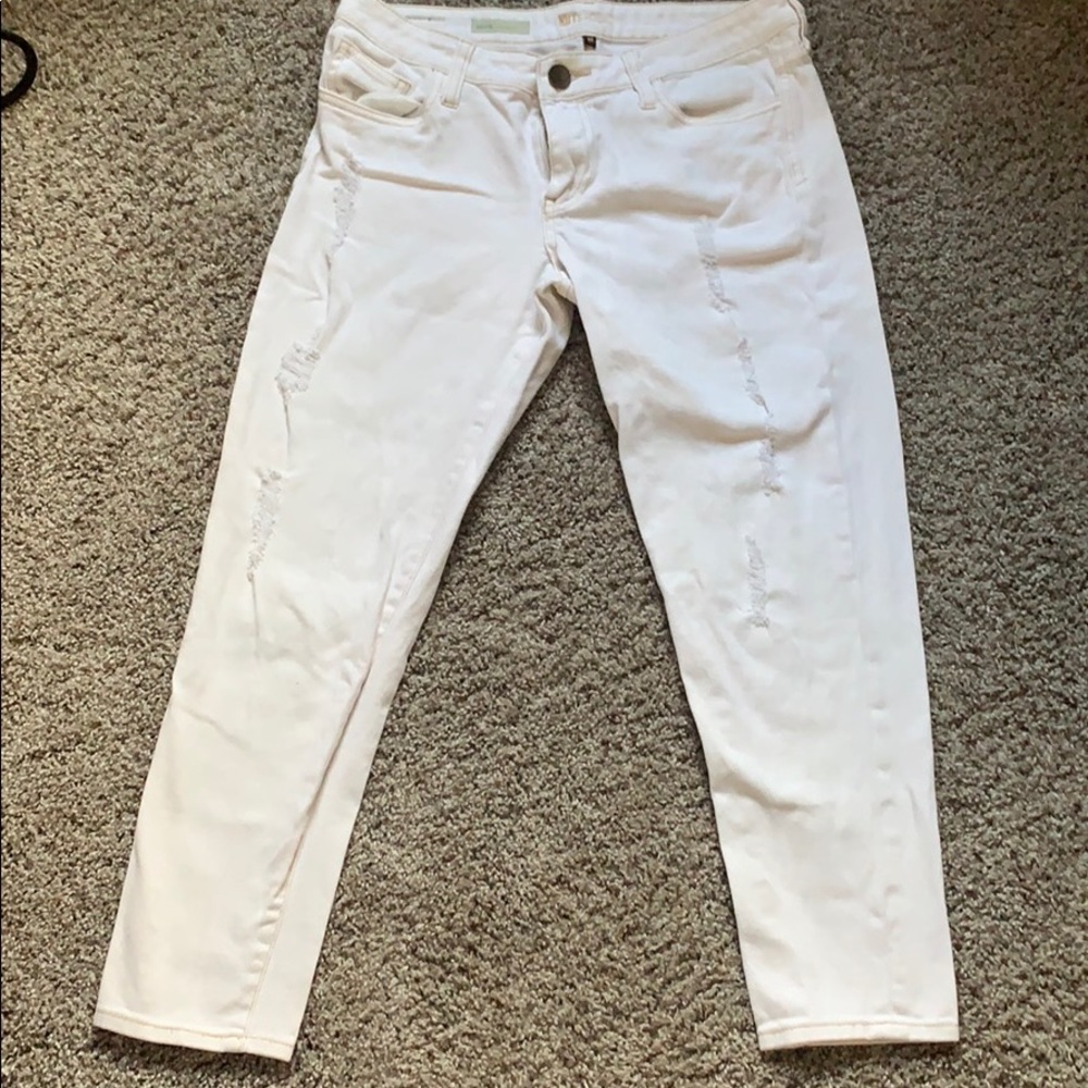 Women’s Capri pants